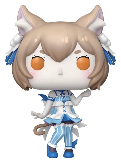 Funko Re Zero Ferris with Chase Sortiment (6) POP! Animation Vinyl Figuren