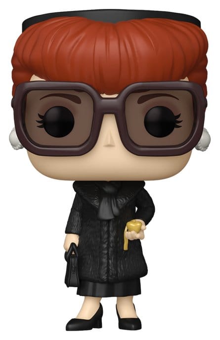 Funko Reba McEntire Fancy POP! Rocks Vinyl Figur