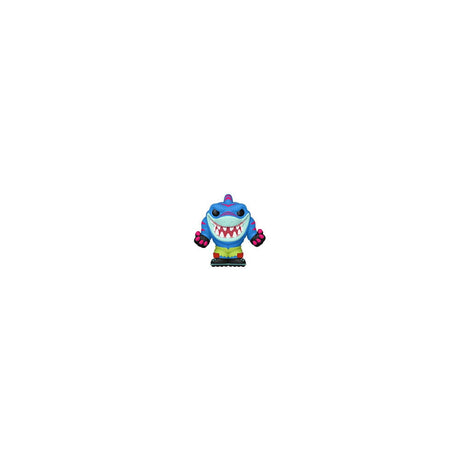 Funko Retro Toy by Loungefly Blind Box PDQ Display (12) Ansteck-Pins