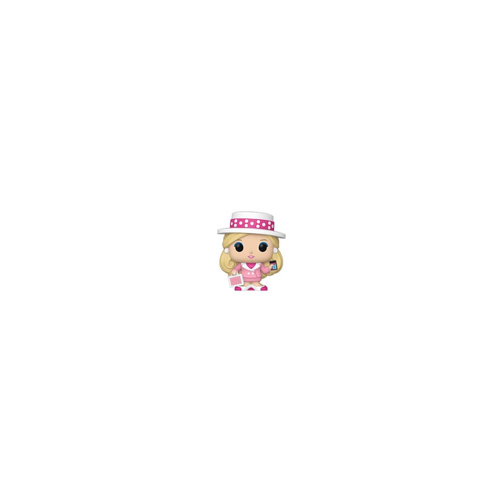 Funko Retro Toy by Loungefly Blind Box PDQ Display (12) Ansteck-Pins