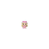 Funko Retro Toy by Loungefly Blind Box PDQ Display (12) Ansteck-Pins