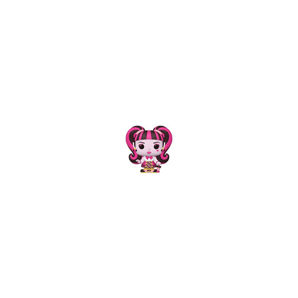 Funko Retro Toy by Loungefly Blind Box PDQ Display (12) Ansteck-Pins