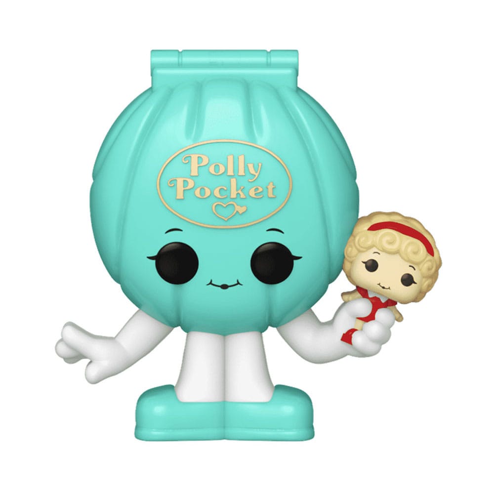 Funko Retro Toy by Loungefly Blind Box PDQ Display (12) Ansteck-Pins