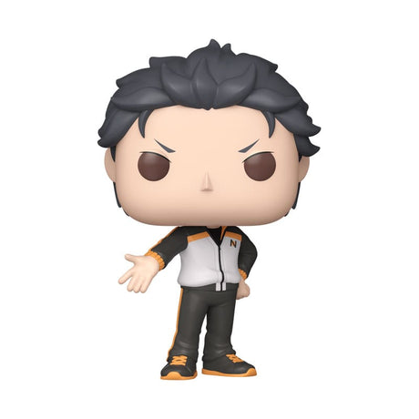 Funko ReZero POP! Animation Subaru Vinyl Figuren