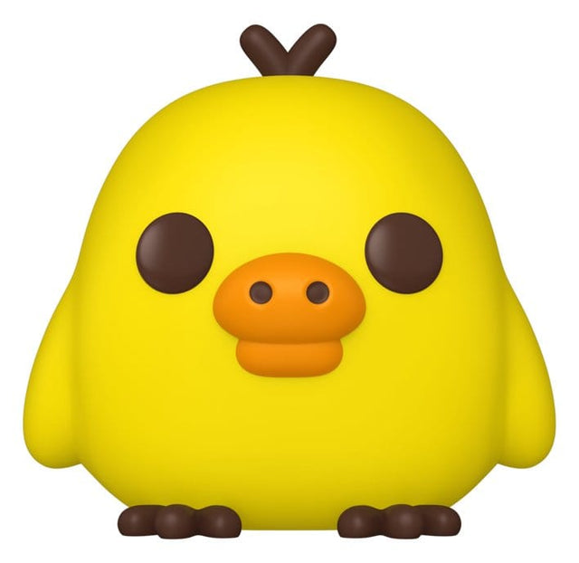 Funko Rilakkuma Kiiroitori POP! Animation Vinyl Figur