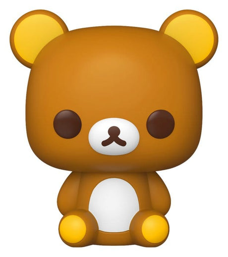 Funko Rilakkuma Rilakkuma POP! Animation Vinyl Figur