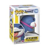 Funko Roast Goose Jeff POP! Vinyl Figur