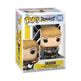Funko Roast Goose Magik POP! Vinyl Figur