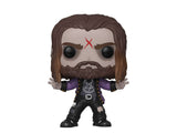 Funko Rob Zombie Rob Zombie POP! Rocks Vinyl Figur