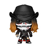 Funko Rob Zombie Rob Zombie w/Bandana POP! Rocks Vinyl Figur