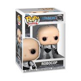 Funko Robocop POP! Movies Vinyl Figur Robocop 9 cm