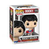 Funko Rocky Rocky(Rocky IV) POP! Movies Vinyl Figur