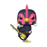 Funko Rooster Fighter POP! TV Vinyl Elizabeth