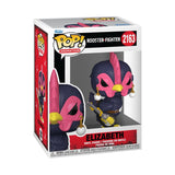 Funko Rooster Fighter POP! TV Vinyl Elizabeth