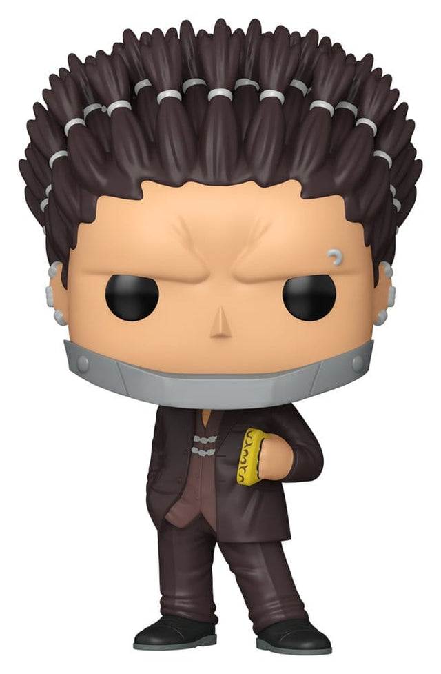 Funko Sakamoto Days Hyo POP! Animation Vinyl Figur