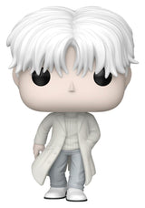 Funko Sakamoto Days Kei "X" POP! Animation Vinyl Figur