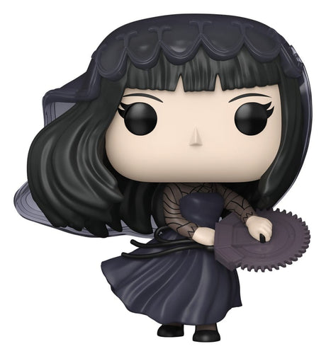 Funko Sakamoto Days Osaragi POP! Animation Vinyl Figuren