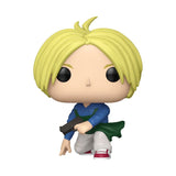 Funko Sakamoto Days Shin POP! Animation Vinyl Figuren