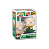Funko Sakamoto Days Taro w/CH Sortiment (6) POP! Animation Vinyl Figuren