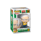 Funko Sakamoto Days Taro w/CH Sortiment (6) POP! Animation Vinyl Figuren