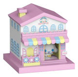 Funko Sanrio Cafe Cinnamoroll w/C Bitty POP! Town Vinyl Figur