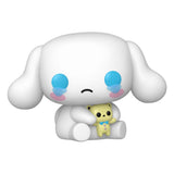 Funko Sanrio Hello Kitty - Cinnamoroll(MY) POP! Animation Vinyl Figur