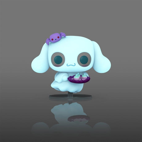 Funko Sanrio Hello Kitty- Cinnamoroll Spooky POP! Vinyl Figur