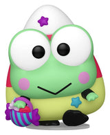 Funko Sanrio Hello Kitty- Keroppi Spooky POP! Vinyl Figur