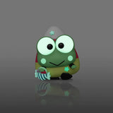 Funko Sanrio Hello Kitty- Keroppi Spooky POP! Vinyl Figur