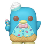Funko Sanrio Hello Kitty- TuxedoSam (IC) POP! Animation Vinyl Figur