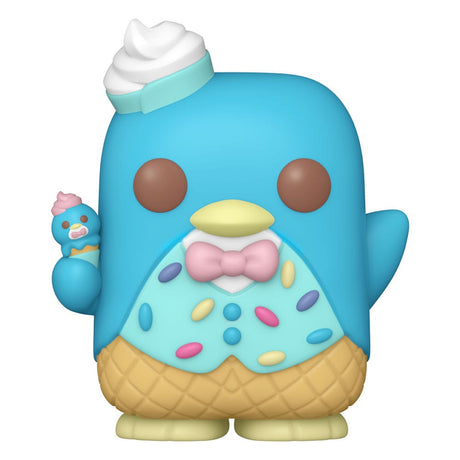 Funko Sanrio Hello Kitty- TuxedoSam (IC) POP! Animation Vinyl Figur