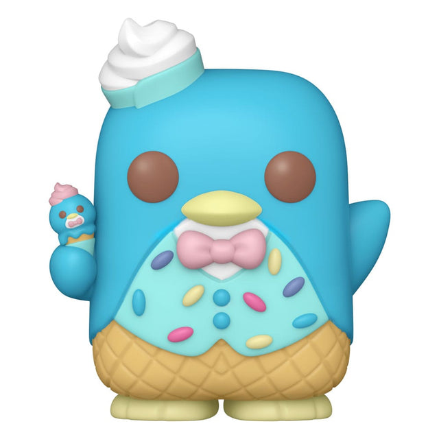 Funko Sanrio Hello Kitty- TuxedoSam (IC) POP! Animation Vinyl Figur