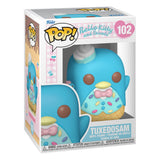 Funko Sanrio Hello Kitty- TuxedoSam (IC) POP! Animation Vinyl Figur