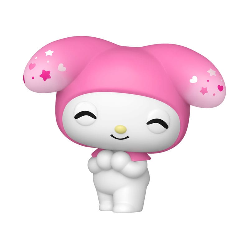 Funko Sanrio K/MM- Melody POP! Animation Vinyl Figur