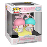 Funko Sanrio Little Twin Stars POP! Deluxe Vinyl Figur