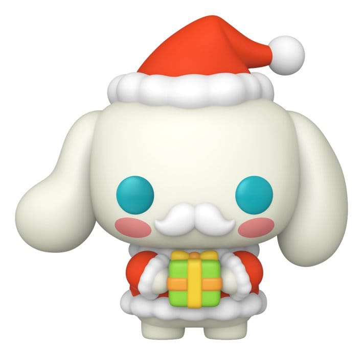 Funko Sanrio Merry Market- Cinnamoroll POP! Vinyl Figur