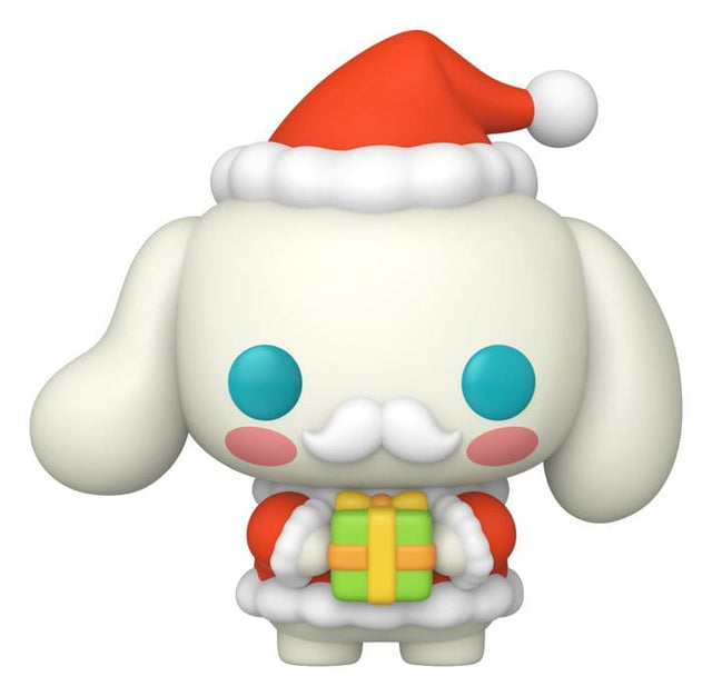 Funko Sanrio Merry Market- Cinnamoroll POP! Vinyl Figur