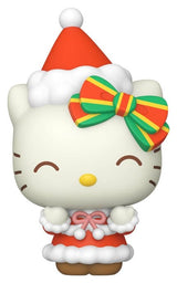 Funko Sanrio Merry Market- Hello Kitty POP! Vinyl Figur