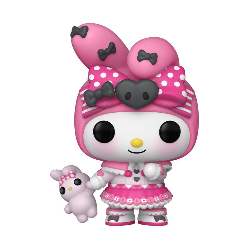 Funko Sanrio My Melody- My Melody (SPC) POP! Animation Vinyl Figur