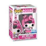 Funko Sanrio My Melody- My Melody (SPC) POP! Animation Vinyl Figur
