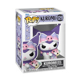 Funko Sanrio POP!&Buddy Animation Vinyl Figuren Kuromi w/ Bear