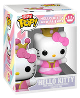 Funko Sanrio Sanrio Town Bitty POP! Boxes Vinyl Figur