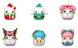 Funko Sanrio Snowballs LO- 12pcPDQ Display (12) Pocket POP! Vinyl Figuren