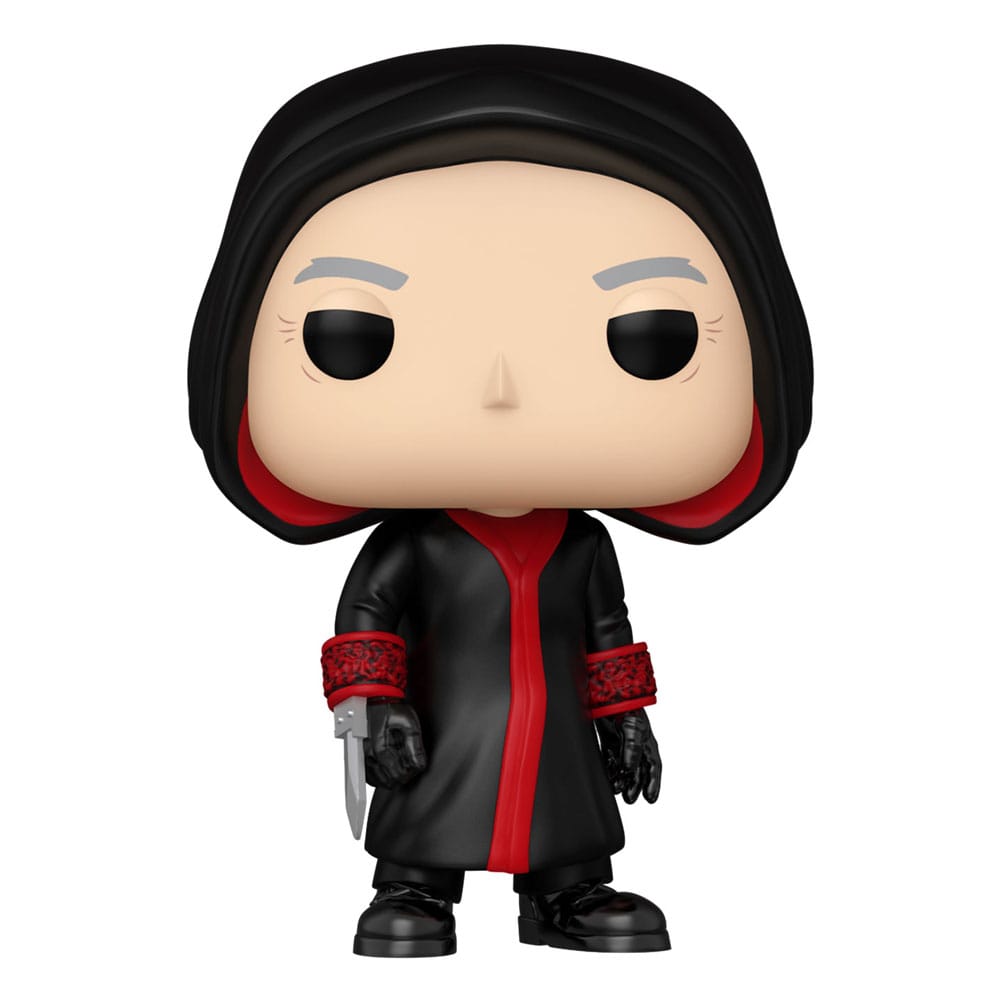 Funko Saw Jigsaw with Chase Sortiment (6) POP! Movies Vinyl Figur