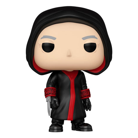 Funko Saw Jigsaw with Chase Sortiment (6) POP! Movies Vinyl Figur