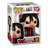 Funko Saw Jigsaw with Chase Sortiment (6) POP! Movies Vinyl Figur