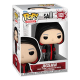 Funko Saw Jigsaw with Chase Sortiment (6) POP! Movies Vinyl Figur