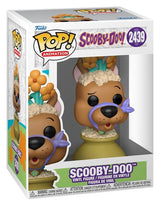 Funko Scooby Doo Scooby Doo Vase POP! Animation Vinyl Figur