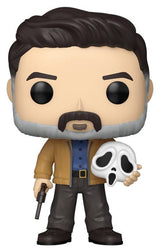 Funko Scream Dewey Riley POP! Movies Vinyl Figur