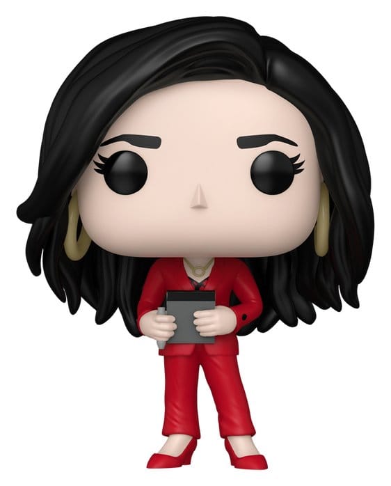 Funko Scream Gale Weathers POP! Movies Vinyl Figur